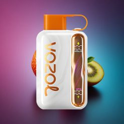 VOZOL STAR 40000 Puffs Fresa Kiwi 1000mAh 20mg Nicotina