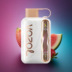 VOZOL STAR 40000 Puffs Fresa Sandía 1000mAh 50mg/ml Nicotina