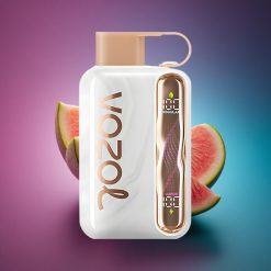VOZOL STAR 40000 Puffs Melocotón Sandía 1000mAh 20mg Nicotina