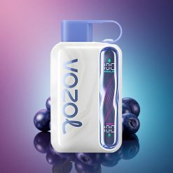 VOZOL STAR 40000 Puffs Menta Arándano 1000mAh 20mg Nicotina