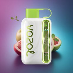 VOZOL STAR 40000 Puffs Menta Fresca 1000mAh 20mg Nicotina