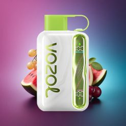 VOZOL STAR 40000 Puffs Sandía Uva Zarzamora 1000mAh 20mg Nicotina