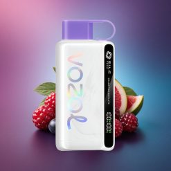 VOZOL STAR 9000/12000 Puffs Bayas Mixtas Recicladas 650mAh