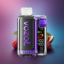 VOZOL Vista 20000 Puffs Bayas Mixtas Dual Mesh OLED 650mAh