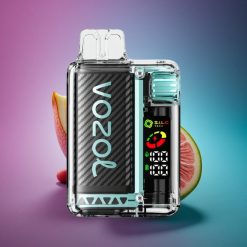 VOZOL Vista 20000 Puffs Miami Menta Recargable 650mAh 2% Nicotina