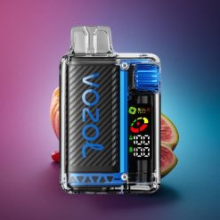 VOZOL Vista 20000 Puffs Vzbull Vista 650mAh 2% Nicotina Pantalla OLED