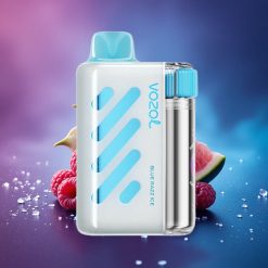 VOZOL VISTA 40000 Puffs Azul Frambuesa Hielo con Tecnología S.i.L.C y 1000mAh